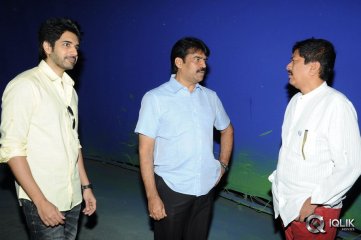 Sushanth Birthday Celebrations